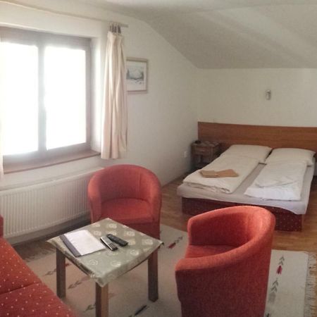 Privat 200 Appartement Vysoké Tatry Buitenkant foto